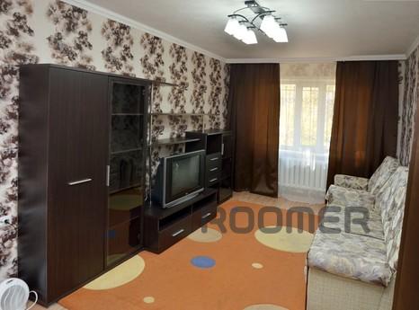 2-х кімн Бізнес класу в центрі на ДК, Караганда - квартира подобово