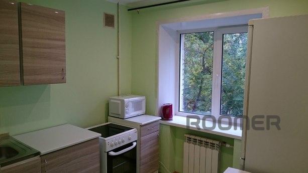 Cozy 1 bedroom apartment Taganrogskaya, Ростов-на-Дону - квартира подобово