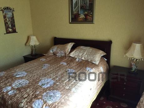 Rooms in the mini hotel, Odessa - apartment by the day