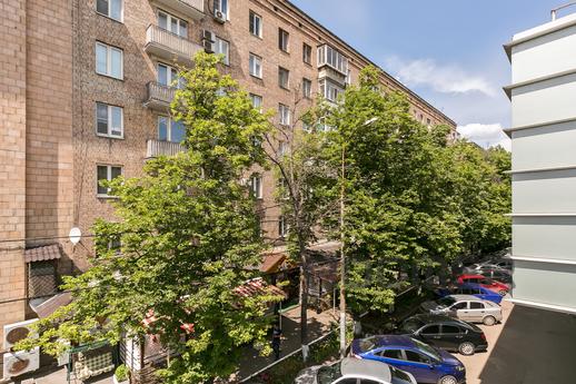MaxRealty24 Chernyakhovsky 3, Moscow - apartment by the day