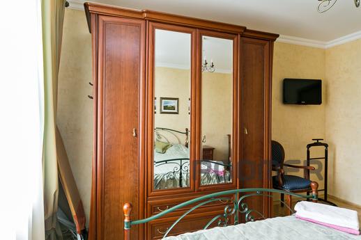 Марии Ульяновой 12, Москва - квартира посуточно