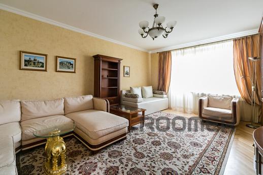 Марии Ульяновой 12, Москва - квартира посуточно