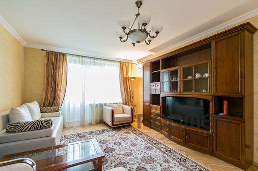 Марии Ульяновой 12, Москва - квартира посуточно