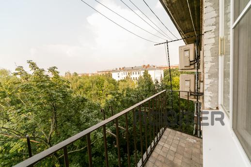 Марии Ульяновой 12, Москва - квартира посуточно