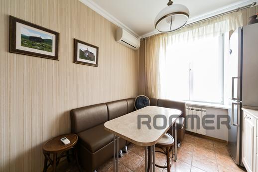 Марии Ульяновой 12, Москва - квартира посуточно