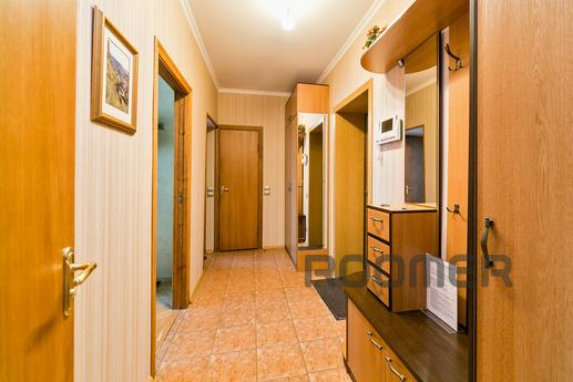 Марии Ульяновой 12, Москва - квартира посуточно