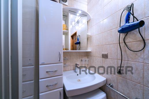 Марии Ульяновой 12, Москва - квартира посуточно