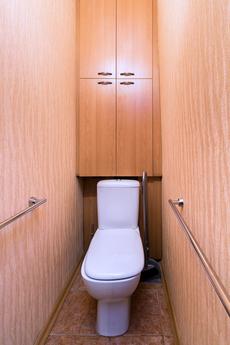 Марии Ульяновой 12, Москва - квартира посуточно