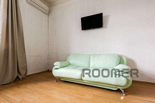 Посуточно Смоленский бульвар 22/14, Москва - квартира посуточно