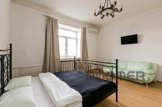 Посуточно Смоленский бульвар 22/14, Москва - квартира посуточно