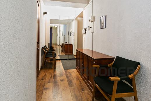 Посуточно Смоленский бульвар 22/14, Москва - квартира посуточно