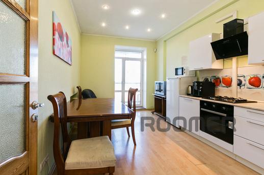 Посуточно Смоленский бульвар 22/14, Москва - квартира посуточно