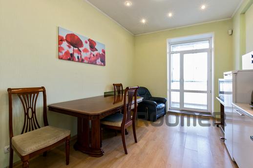 Посуточно Смоленский бульвар 22/14, Москва - квартира посуточно