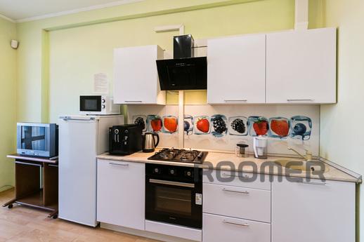 Посуточно Смоленский бульвар 22/14, Москва - квартира посуточно