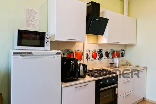 Посуточно Смоленский бульвар 22/14, Москва - квартира посуточно