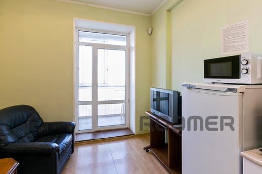 Посуточно Смоленский бульвар 22/14, Москва - квартира посуточно