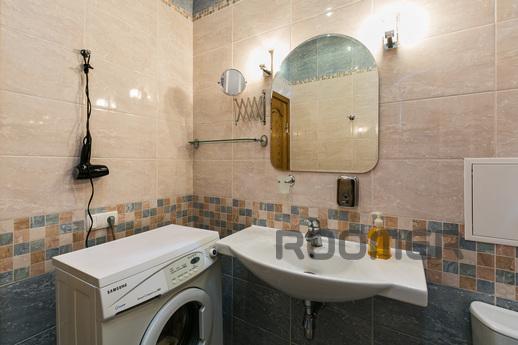 Посуточно Смоленский бульвар 22/14, Москва - квартира посуточно