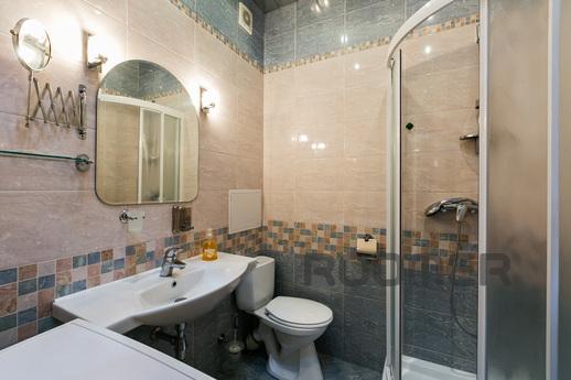 Посуточно Смоленский бульвар 22/14, Москва - квартира посуточно