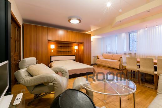 The price for an apartment when placing: Today (on the day o