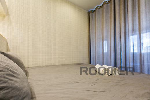 Daily Spaso-Tushinsky Boulevard 2, Красногорськ - квартира подобово