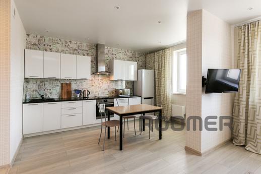 Daily Spaso-Tushinsky Boulevard 2, Красногорськ - квартира подобово