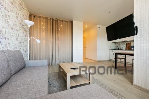 Daily Spaso-Tushinsky Boulevard 2, Красногорськ - квартира подобово