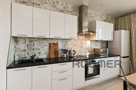 Daily Spaso-Tushinsky Boulevard 2, Красногорськ - квартира подобово