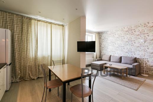 Daily Spaso-Tushinsky Boulevard 2, Красногорськ - квартира подобово