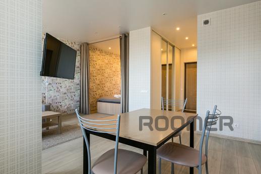 Daily Spaso-Tushinsky Boulevard 2, Красногорськ - квартира подобово