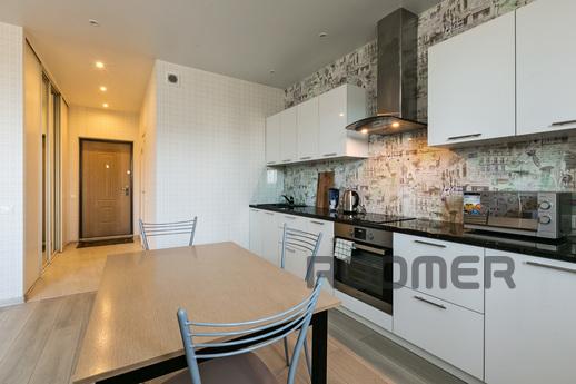 Daily Spaso-Tushinsky Boulevard 2, Красногорськ - квартира подобово