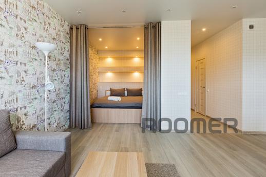 Daily Spaso-Tushinsky Boulevard 2, Красногорськ - квартира подобово