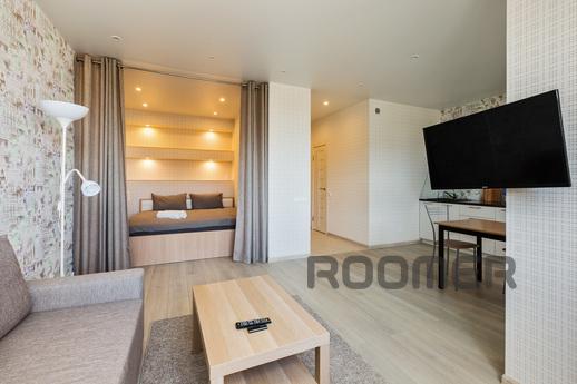 Daily Spaso-Tushinsky Boulevard 2, Красногорськ - квартира подобово