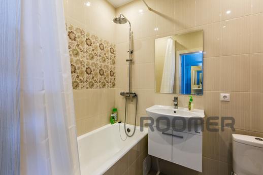 Daily Spaso-Tushinsky Boulevard 2, Красногорськ - квартира подобово