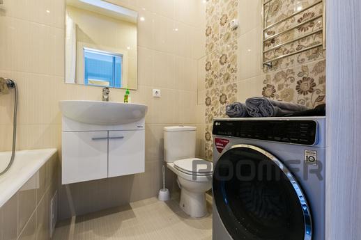 Daily Spaso-Tushinsky Boulevard 2, Красногорськ - квартира подобово