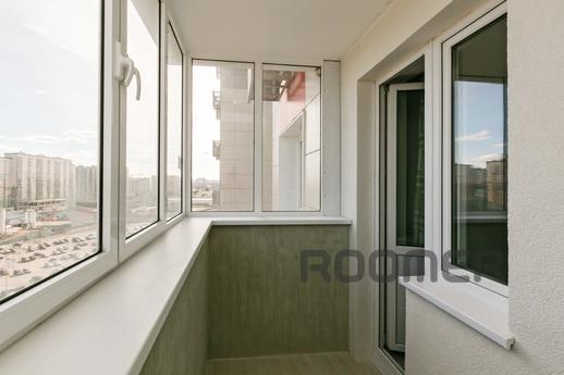 Daily Spaso-Tushinsky Boulevard 2, Красногорськ - квартира подобово