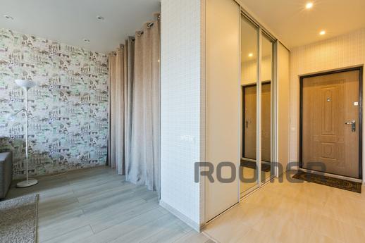 Daily Spaso-Tushinsky Boulevard 2, Красногорськ - квартира подобово