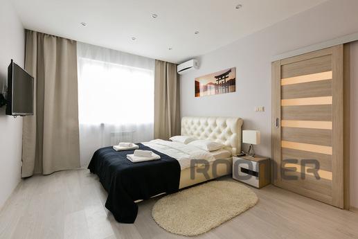 Цена за квартиру: СЕГОДНЯ на 1 ночь (заезд до 21:00, выезд д