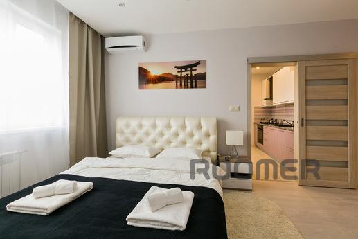 Посуточно Новотушинская 6, Красногорск - квартира посуточно