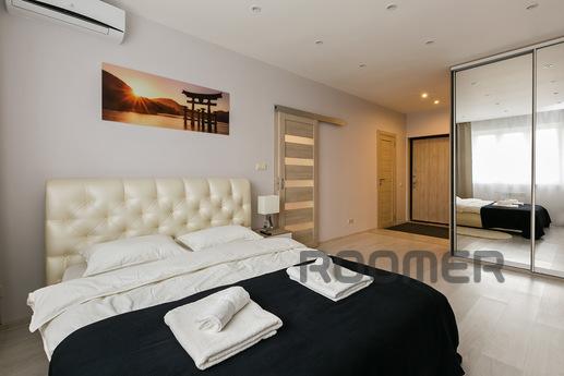 Посуточно Новотушинская 6, Красногорск - квартира посуточно