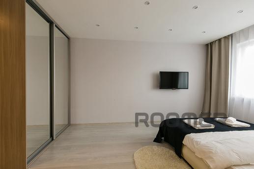 Посуточно Новотушинская 6, Красногорск - квартира посуточно