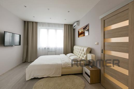 Посуточно Новотушинская 6, Красногорск - квартира посуточно