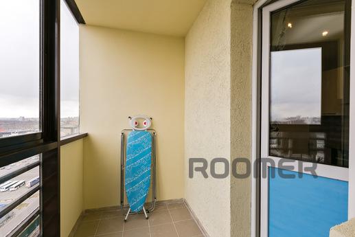 Посуточно Новотушинская 6, Красногорск - квартира посуточно