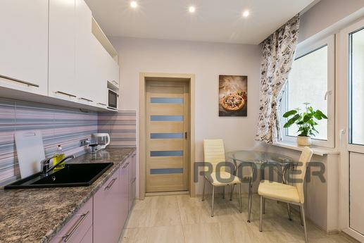 Посуточно Новотушинская 6, Красногорск - квартира посуточно