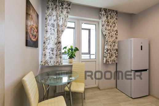 Посуточно Новотушинская 6, Красногорск - квартира посуточно