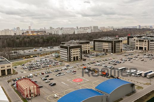 Посуточно Новотушинская 6, Красногорск - квартира посуточно