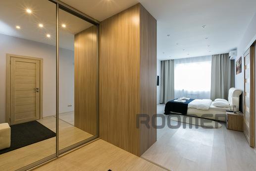 Посуточно Новотушинская 6, Красногорск - квартира посуточно