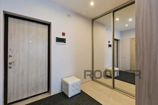 Посуточно Новотушинская 6, Красногорск - квартира посуточно