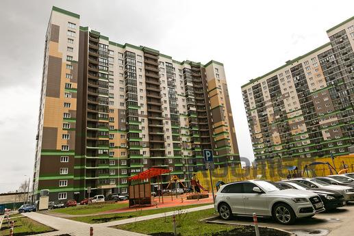 Посуточно Новотушинская 6, Красногорск - квартира посуточно