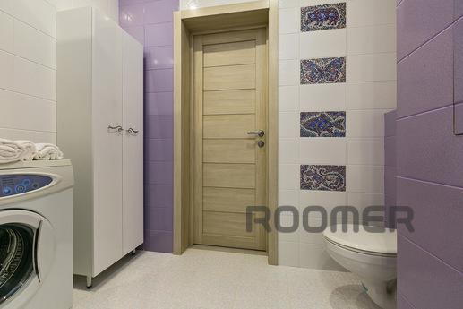 Посуточно Новотушинская 6, Красногорск - квартира посуточно