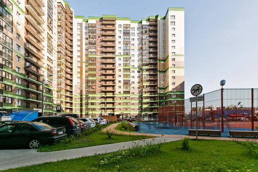 Daily Novotushinskaya 4, Красногорськ - квартира подобово